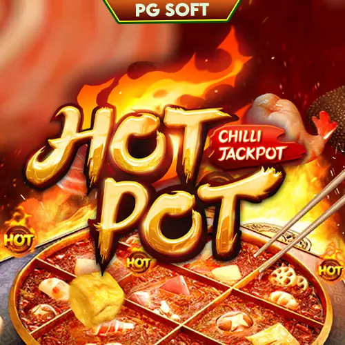 Hot Pot