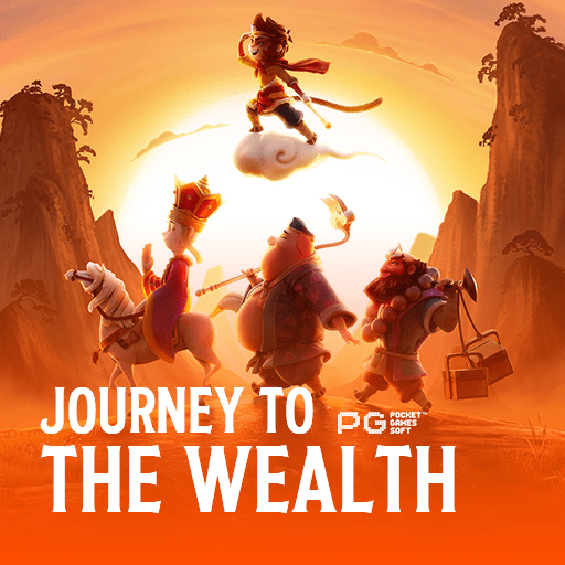 Journey to the Wealth