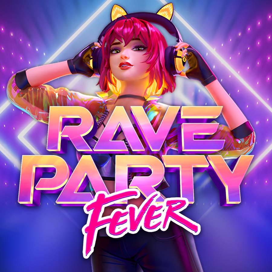 Rave Party Fever