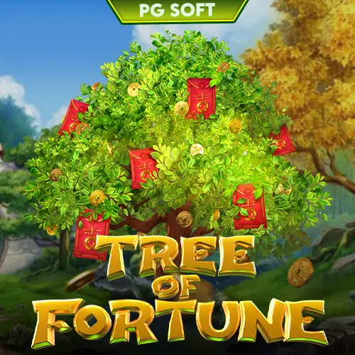 Tree of Fortune