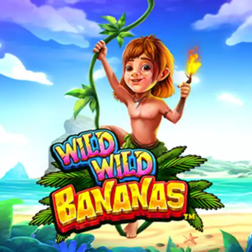 Wild Wild Bananas™