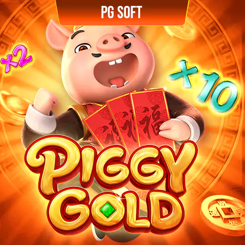 Piggy Gold